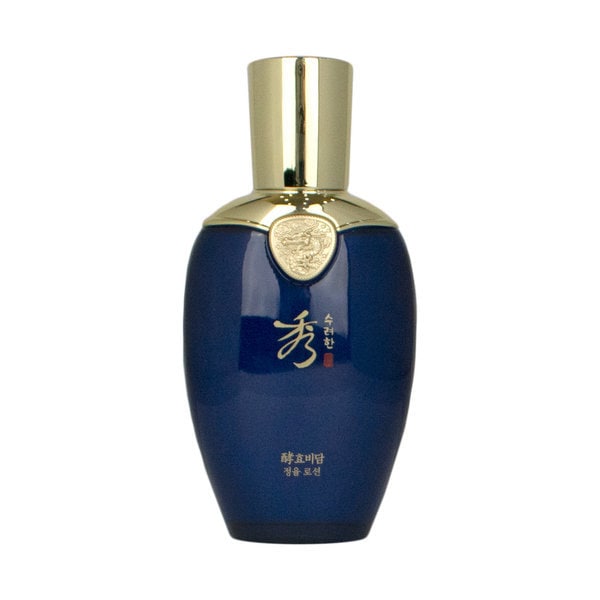 秀麗なヒョビダム 定率ローション 130ml