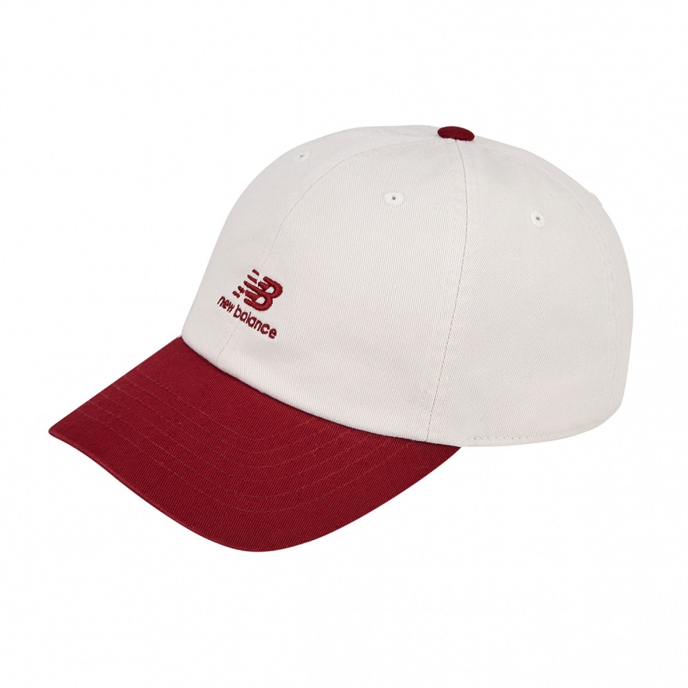 ニューバランス C-66 カラーブロックスタックレッド