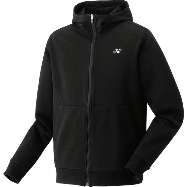 Yonex ヨネックス ユニスウェットパーカー テニス スウェットパーカー 50181-007