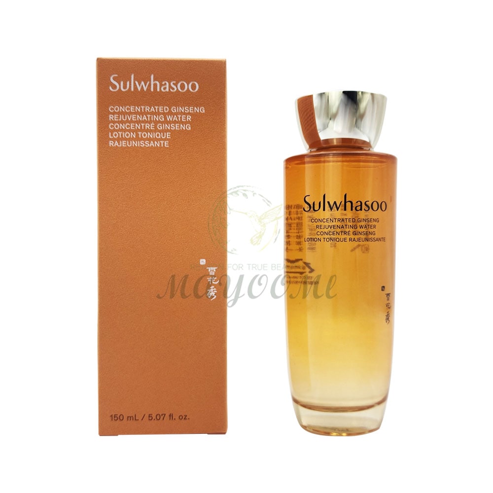 滋陰生（ジャウムセン）水 150ml