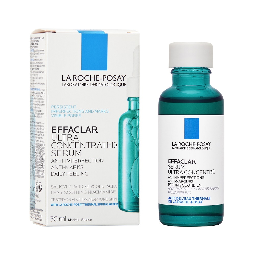 エファクラ セラム ウルトラ コンセントレート 30ml