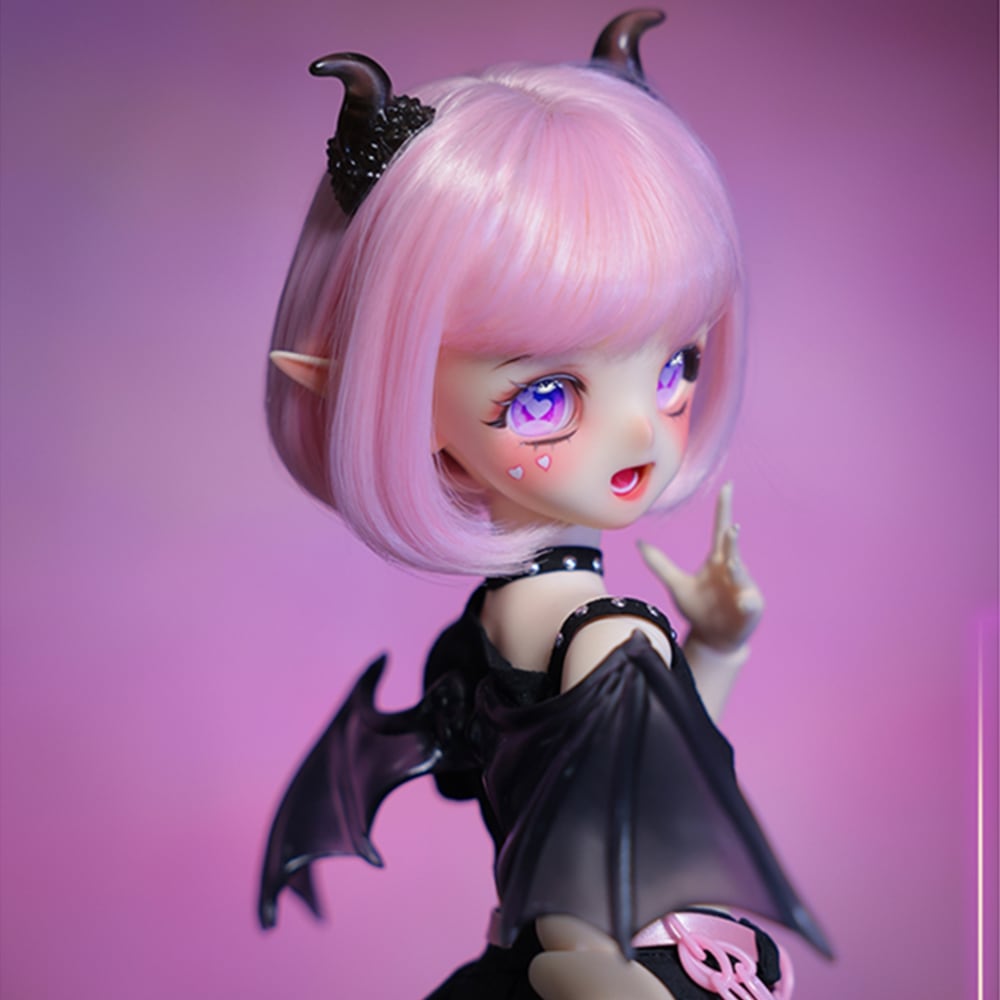 球体関節人形 1/4 関節人形 40CM bjd/sdドール女子球体プレゼント装飾用 現物手工高级树脂人形玩偶Chelsea