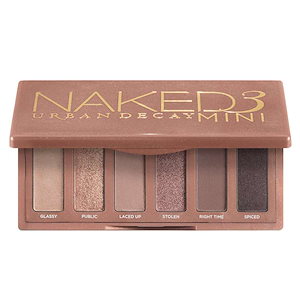 NAKED パレット