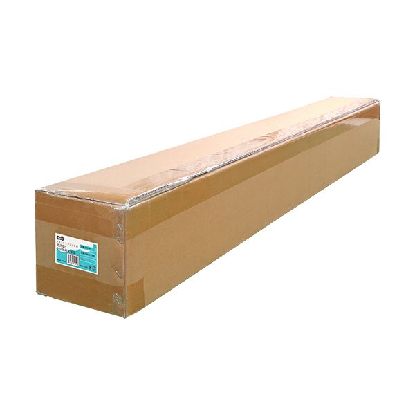TANOSEE ラテックスプリンタ用光沢塩ビ ドット状再剥離糊 54インチロール 1370mm×30m 3インチコア 1本 26,537円