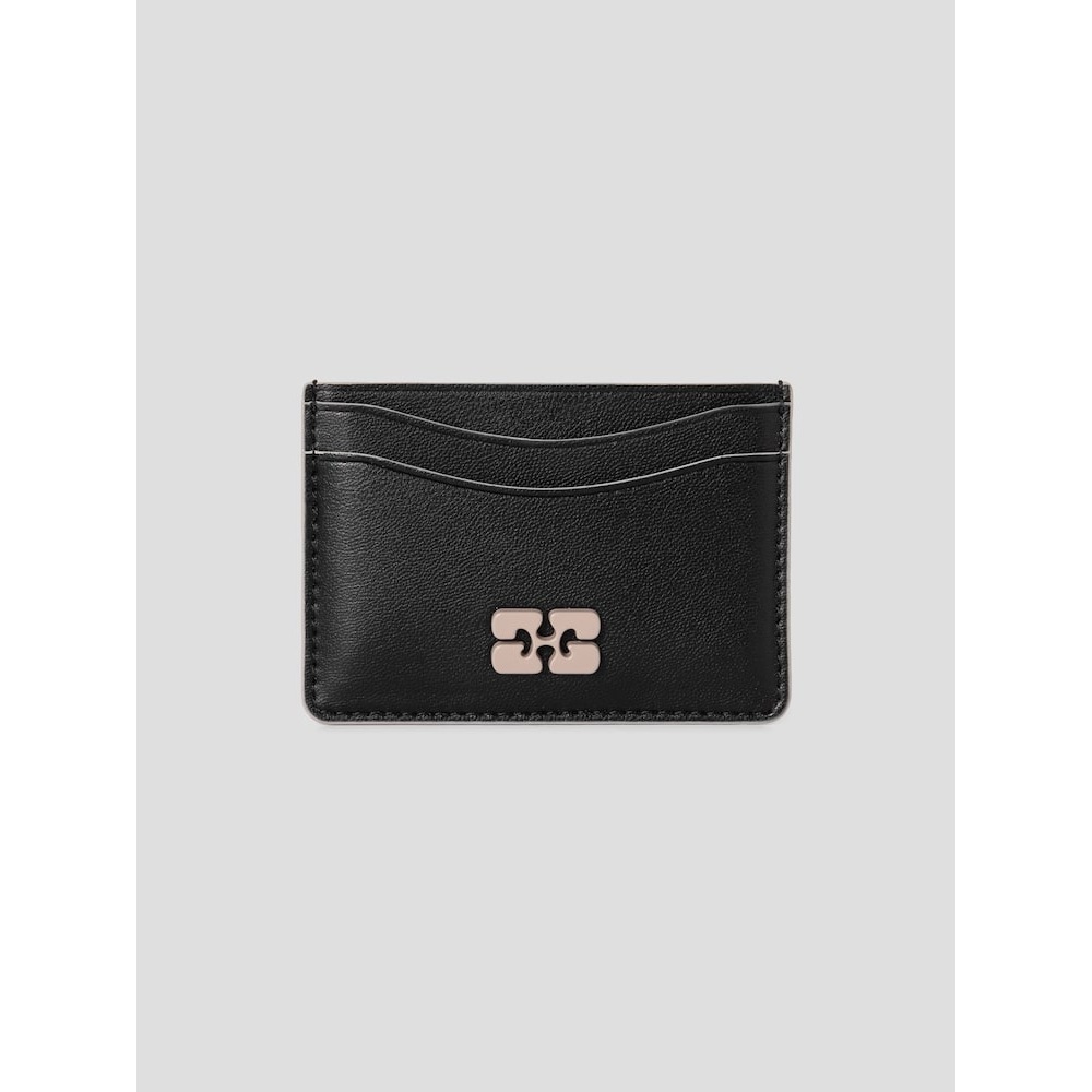 ギャニーボウカードホルダー-ブラック QN418ZA035