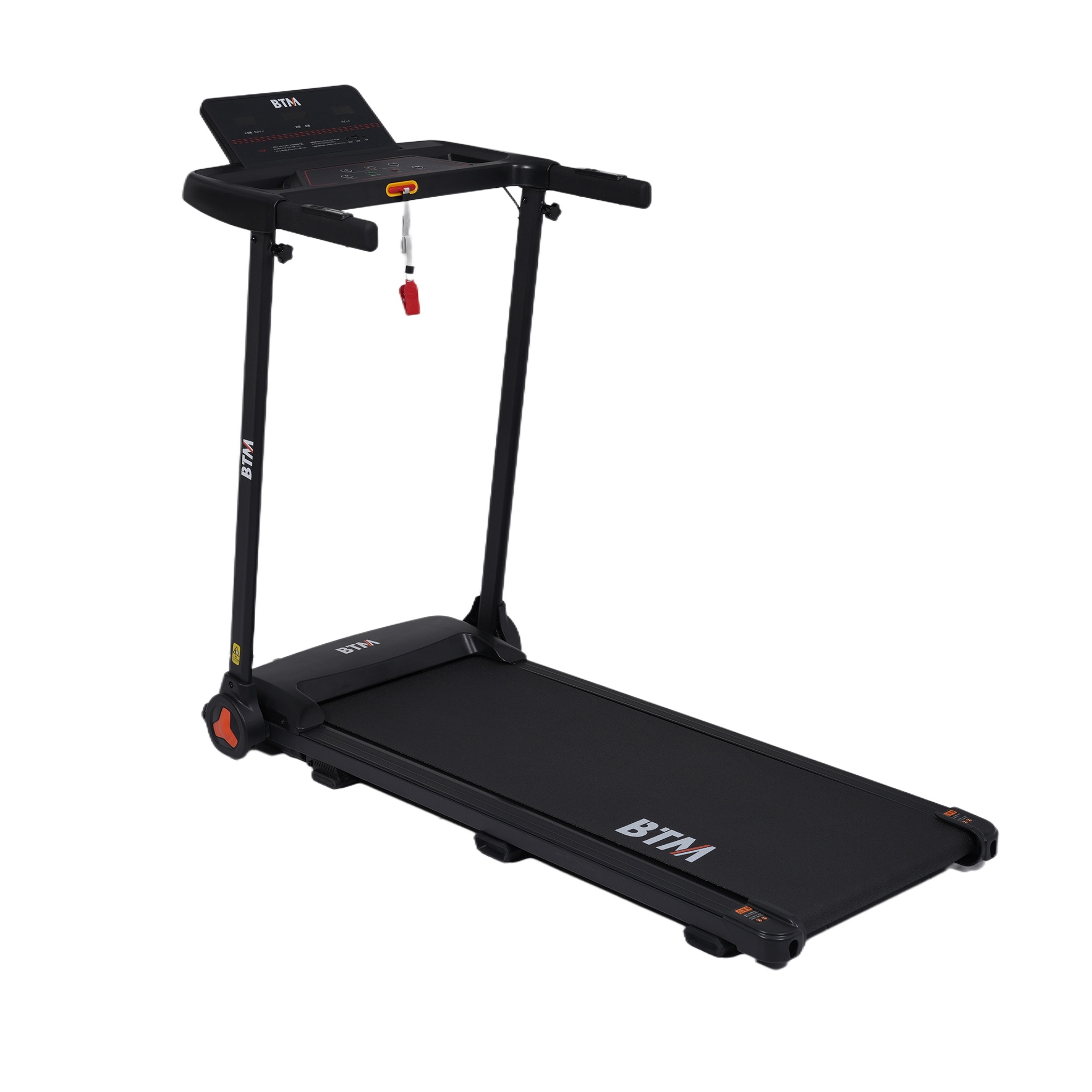 【国内発送&送·料·無·料】416電動ランニングマシン ルームランナー MAX14km/h フィットネスマシーン 心拍数計測 ダイエット器具 有酸素運動 静音 折りたたみ 薄型 傾斜角度2段調節 家庭