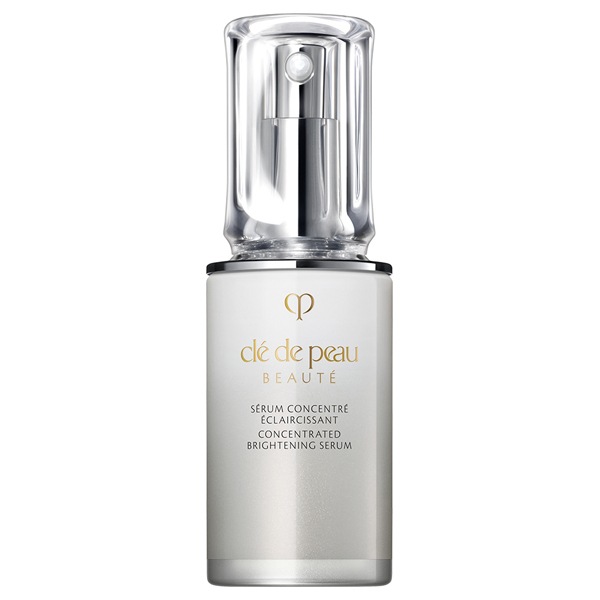 クレ・ド・ポー ボーテ　セラムコンサントレエクレルシサンn / 本体 / 40mL / 清らかな優しさに満ちた優美な香り