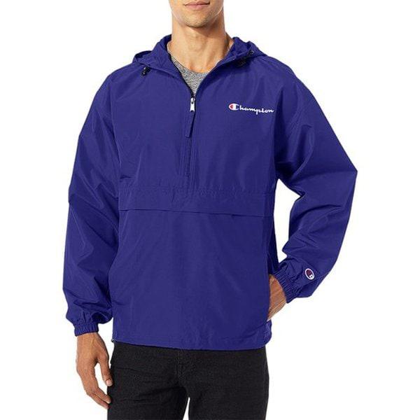 共用アノラックパッカブルジャケット C (CP101AC-0AF)