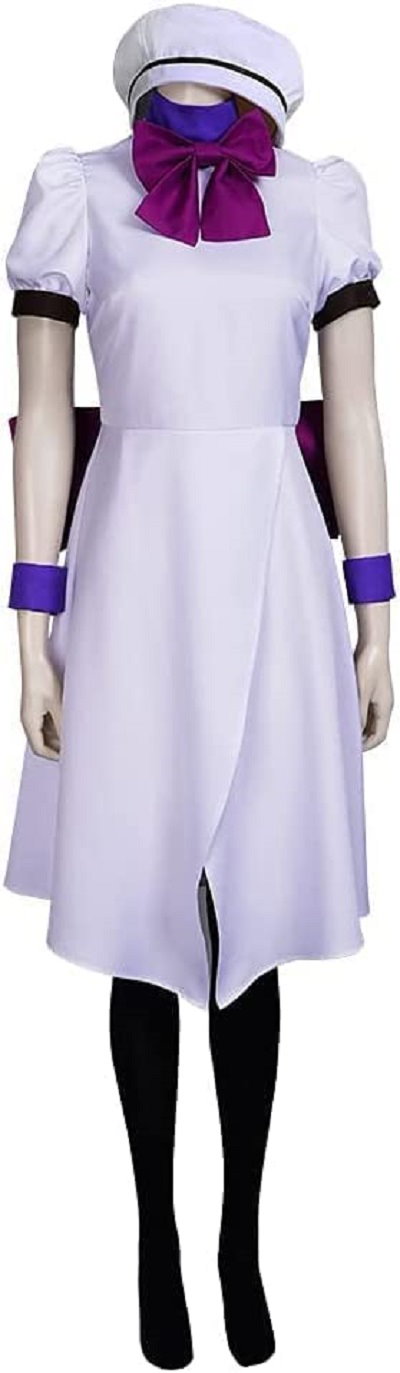 天野喜孝、【ナーガ・ラクシャ（蛇魔神）】、希少な大判額装用画集より