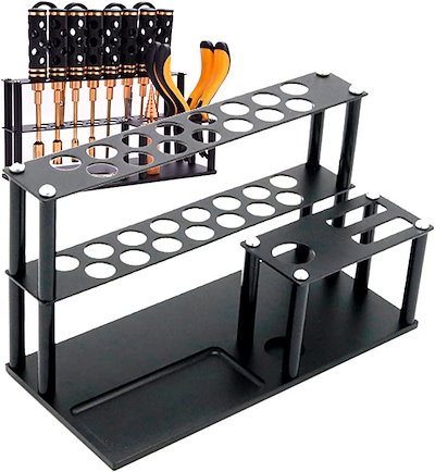 Qoo10] ツールスタンド RC ラジコンカー メン