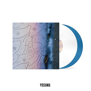 yesung lp