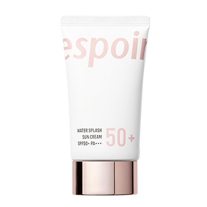 韓国化粧品ウォータースプラッシュ 日焼け止め60ml SPF50+ PA+++