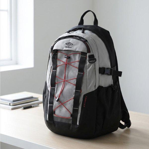 ラッシュバックパック 31L シルバー UR123CBP10SLV