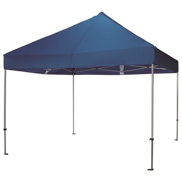 エバニュー EKA938 90 クイックテントライト2.7×2.7 白 【法人限定】 メーカー直送