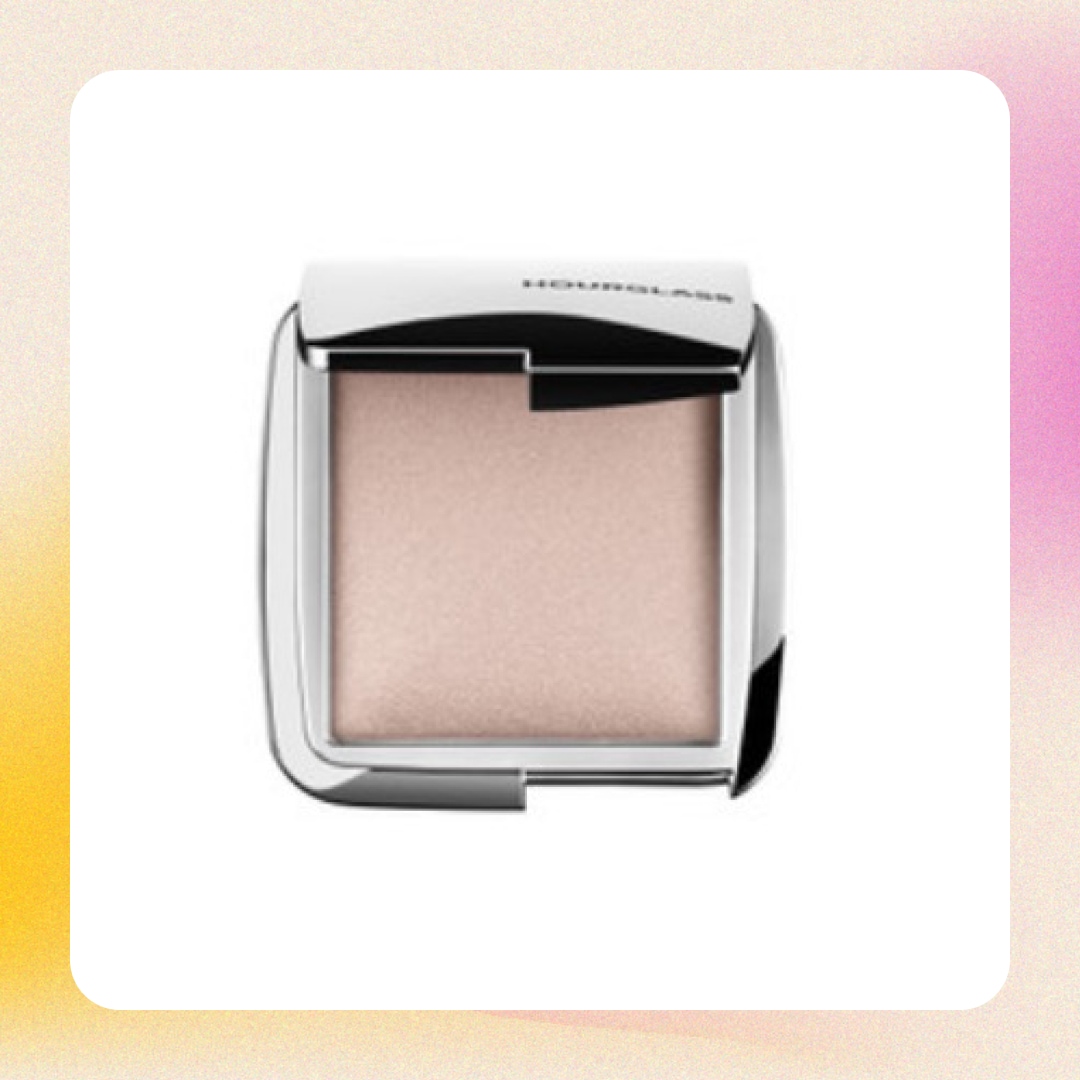 アンビエント ストロボパウダー