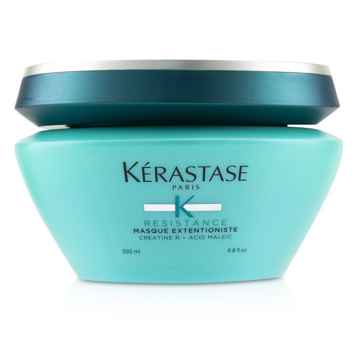 ケラスターゼ レジスタンス マスク エクステンション レングス ストレンスニング マスク 200ml