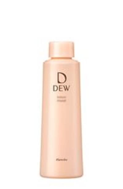 ［2個セット］　DEW　ローション　しっとり　レフィル　150ml入り　２個
