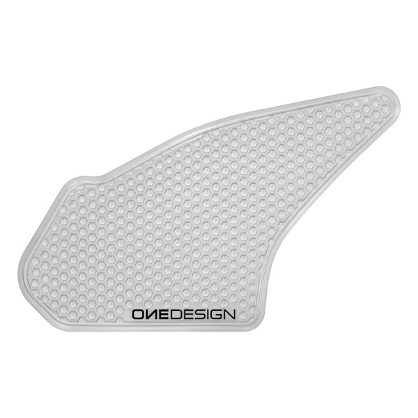 タンクサイドパッド HDR クリア HDR310