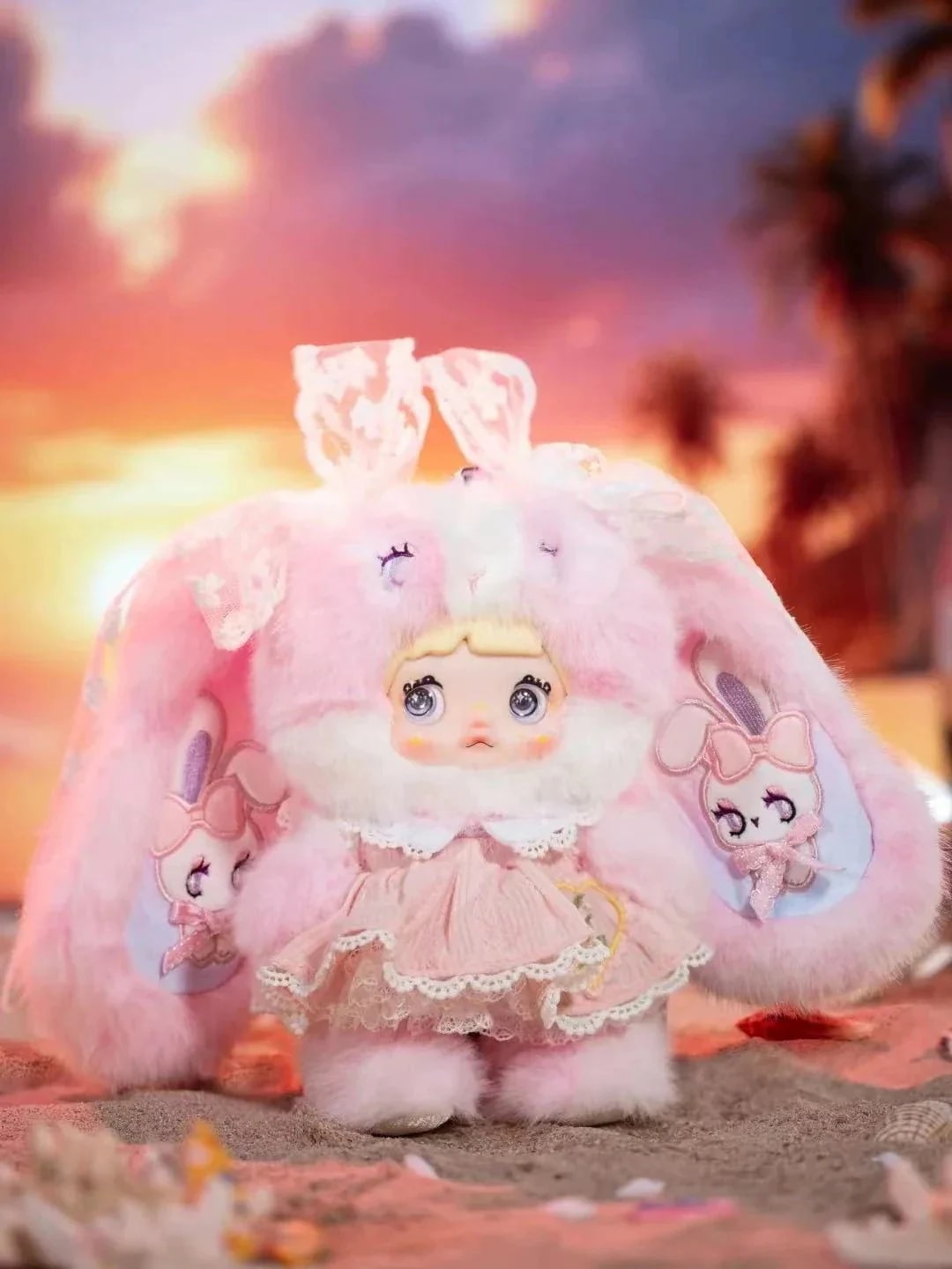 Qoo10] TOPTOY 【シークレット 公式正規品】Nommi : おもちゃ・知育