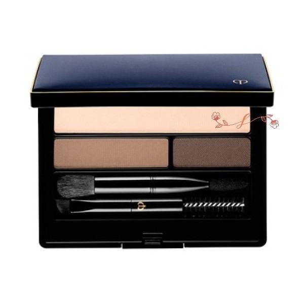 cle de peau　(資生堂　cpb)　アークエリーニュ／アイブロー　3.5g/パウダーアイブロウ　正規品