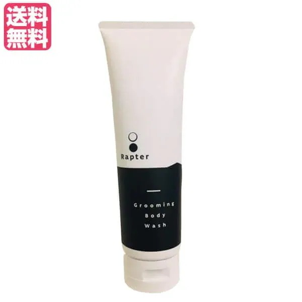 ラプター Rapter グルーミングボディウォッシュ 220g