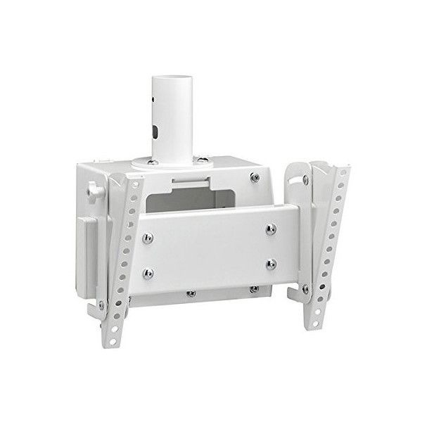 CH-43W ホワイト [テレビ取付金具（50V型）] メーカー直送