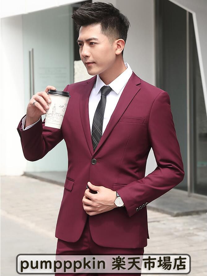 新规入荷続々 特別割引価格フォマールスーツ メンズ 礼服 上質 洗える スーツ 3点～6点セットアップ ビジネススーツ スリムスタイル スリーピース ジャケット パンツ ジレベスト選択可 ウォッシャブ