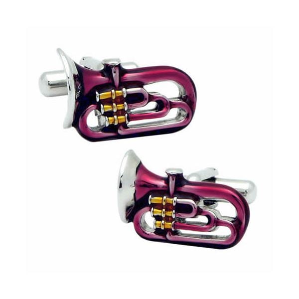 SWANK（スワンク） チューバのカフス