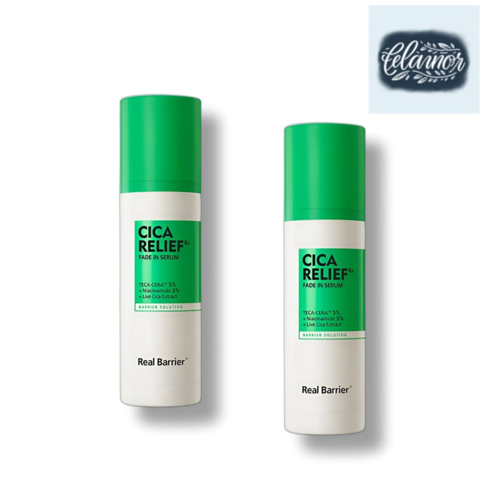 シカリリーフRxフェイドインセラム50ml 2個, 皮膚鎮静/エッセンス