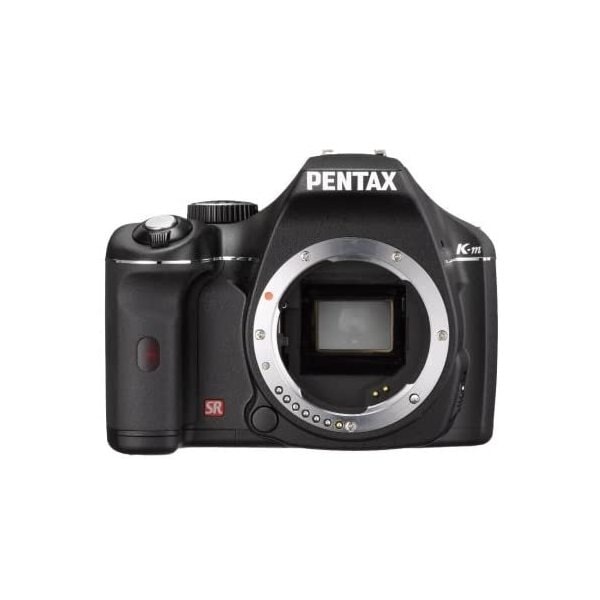 【中古】ペンタックス PENTAX K-m ボディ K-m 24,272円