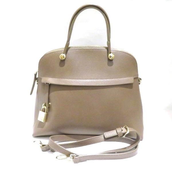 フルラ FURLA バッグ トートバッグ ショルダーバッグ レディース【中古】