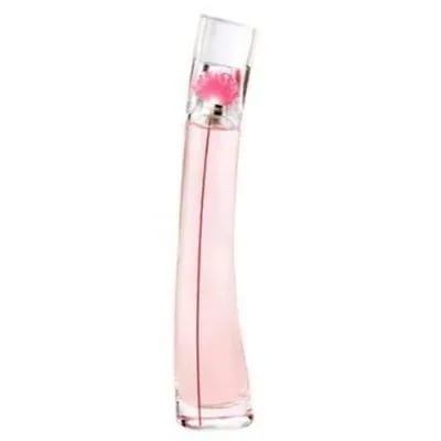 NEWフラワーバイケンゾ ー ポピーブーケ EDT 50ml