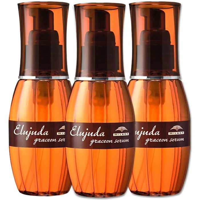 3本セット グレイスオン セラム 120ml