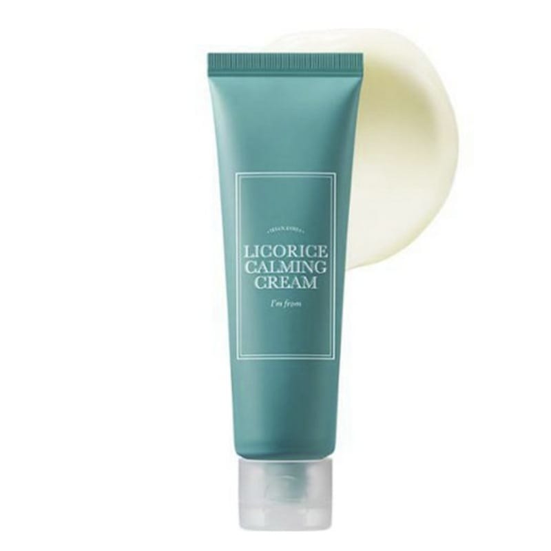 リコリスクリーム 50ml+50ml