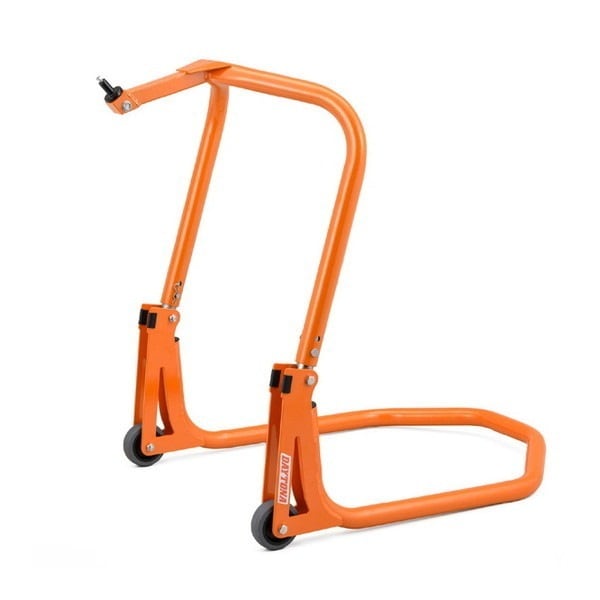 D28149 メンテナンススタンド フロント用 フロントスタンド3