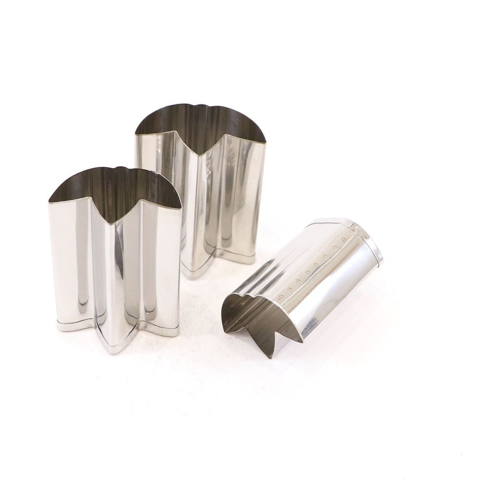 （まとめ買い）たかもり 野菜抜き 3PC 竹 [x3] 5,117円