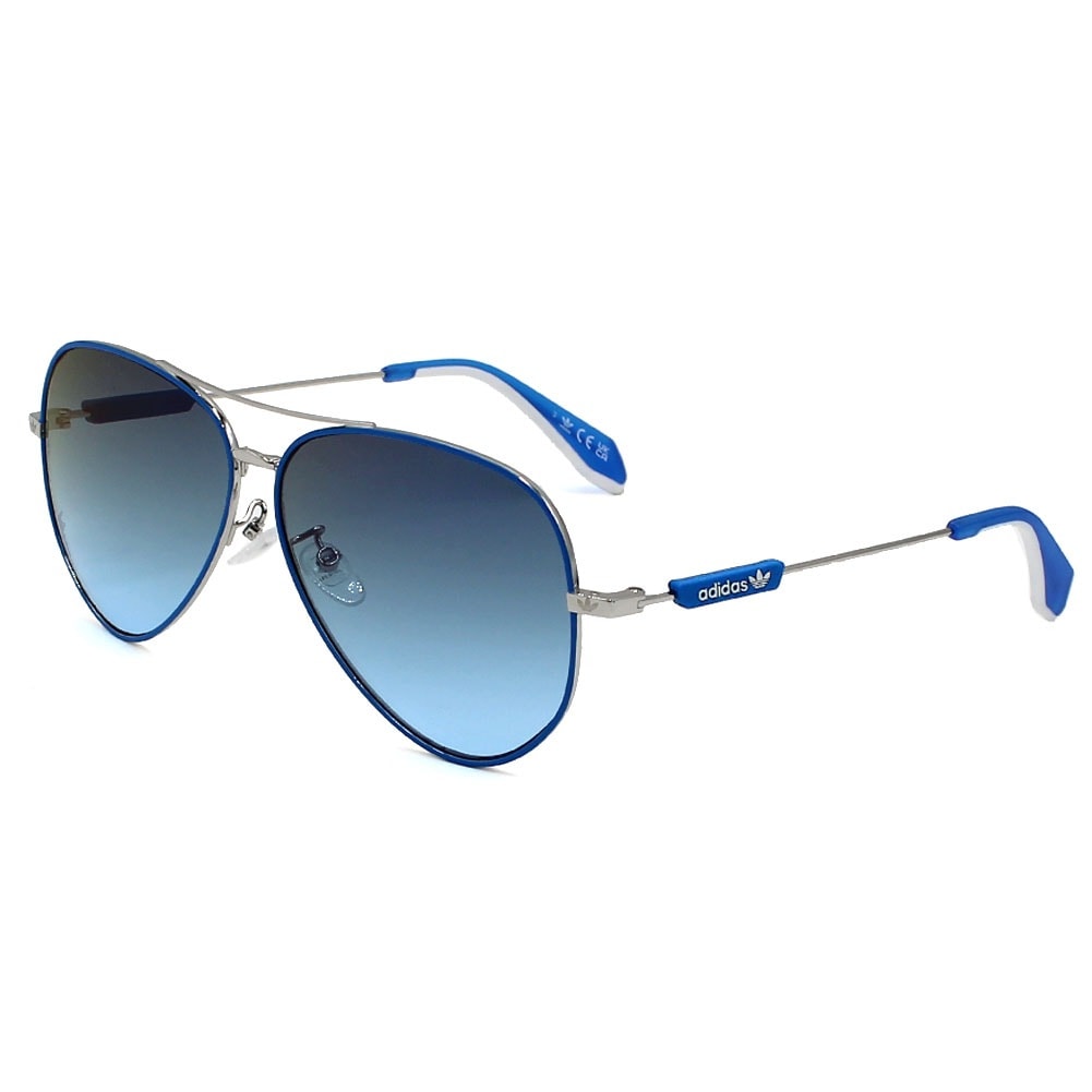 OR0085-92X-59 サングラス サングラス UVカット ノーズパット メンズ レディース ユニセックス