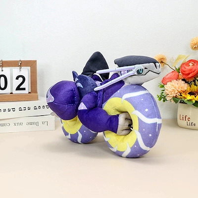 コライドン ミライドン ぬいぐるみ ポケモン コライドン ぬいぐるみ 約