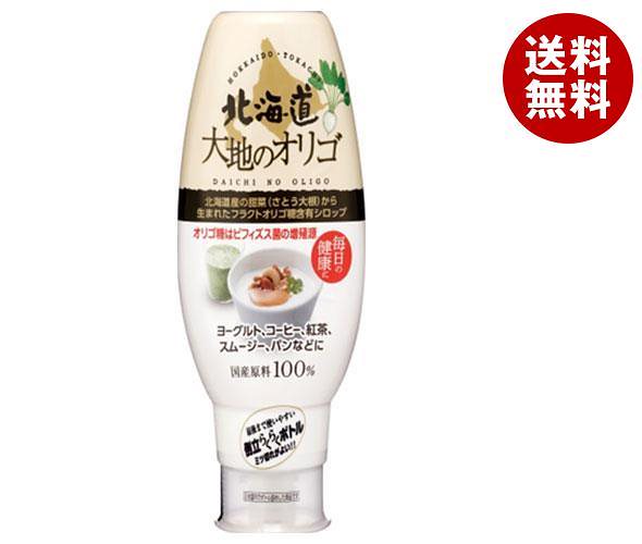 【再入荷】 加藤美蜂園本舗 北海道大地のオリゴ 500g*12本入*(2ケース) その他 【再入荷】 加藤美蜂園本舗 北海道大地のオリゴ 500g*12本入*(2ケース) その他