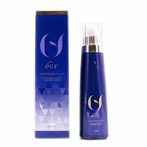 新 アクア6GF+ローション