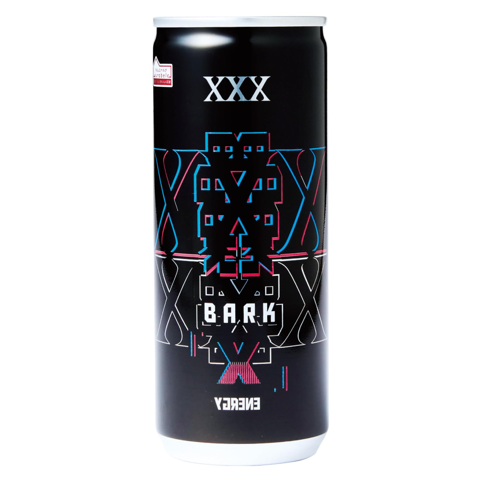 エナジードリンク BARK X 250ml×30本 レモンライム カフェイン200mgアルギニン1000mg 炭酸飲料 国内製造