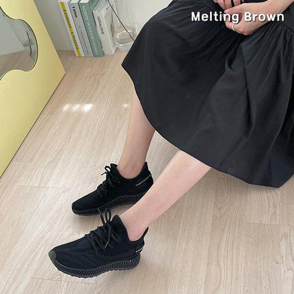 女性用カジュアルスニーカー運動靴 MT23