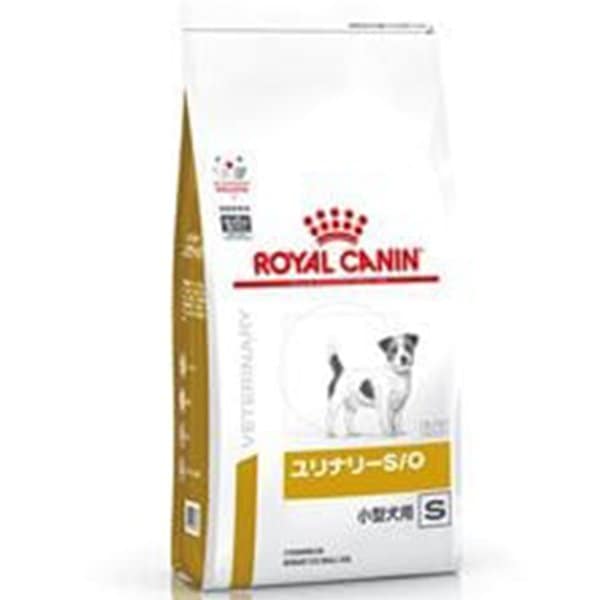 ロイヤルカナン ユリナリーS/O 小型犬用 ドライ 3kg 価格比較 - 価格.com