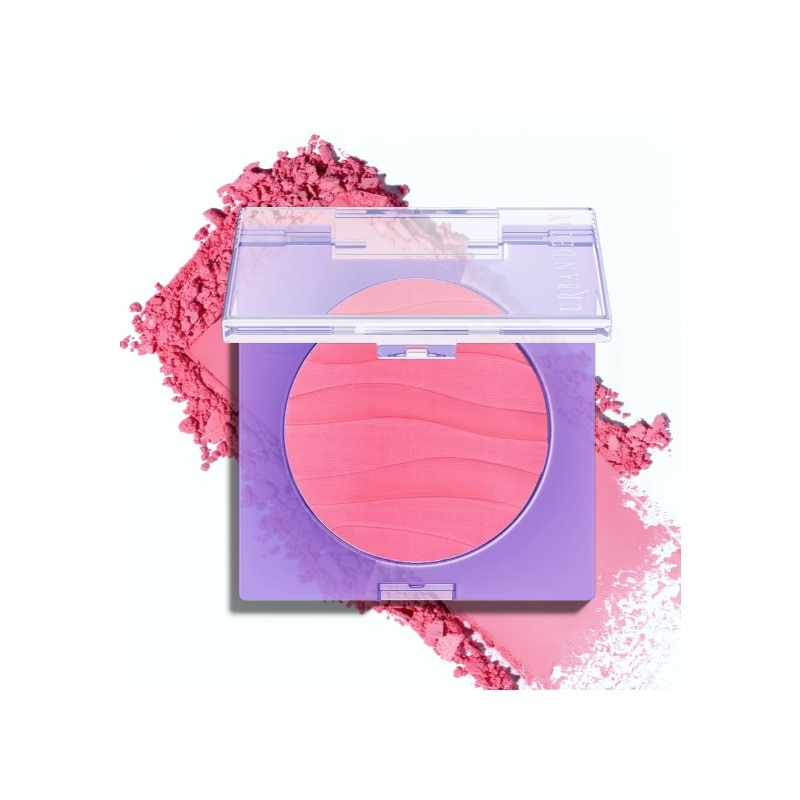 フェイス·ボンド·ブラシ