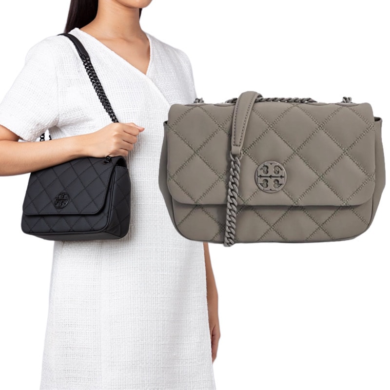 WILLA SMALL レディースショルダーバッグ 149682