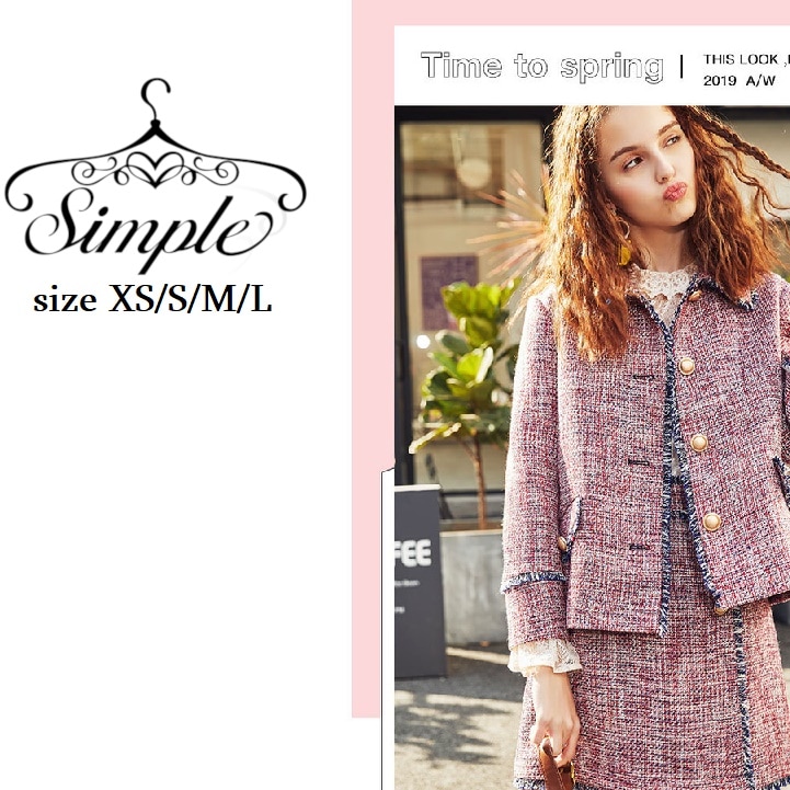 レディース ファッション 大きいサイズ 可愛い フリル オフィス きれいめ 襟付き 事務所 ショート おしゃれ 大きめ 夏 春 夏 秋 韓国 20代 30代 40代 体型カバー セットアップ ジャ 8,455円