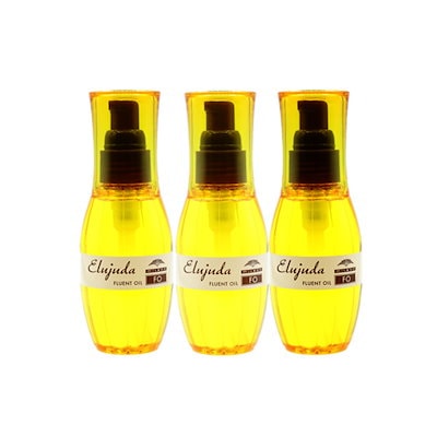 ミルボン エルジューダ FO ヘアトリートメント 120mL 10個セット