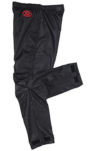 ワールドダイブ サーマル・ボディー・スムーサー トラウザーズ WSB2T (サイズ: M 身長158~174 体重：56~68 胸囲：88~98 腹囲：67~77 尻囲：99~107)