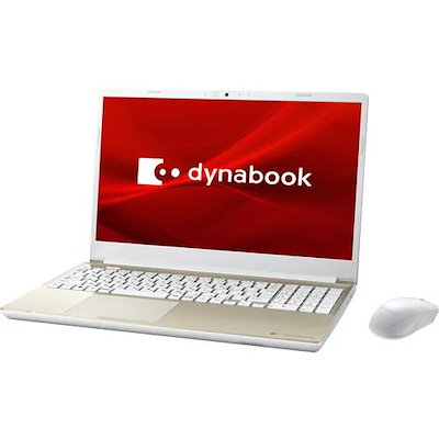 開店祝い 【推奨品】Dynabook P2T7WPBG ノートPC dynabook Ｔ７／WG