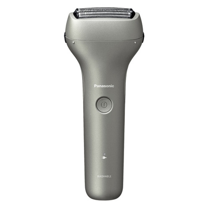 メンズシェーバー エントリーシェーバー 3枚刃 ES-RT4N-S シルバー